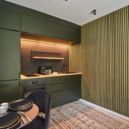 Studio In Neuilly Porte Maillot By Studio Prestige Exteriér fotografie
